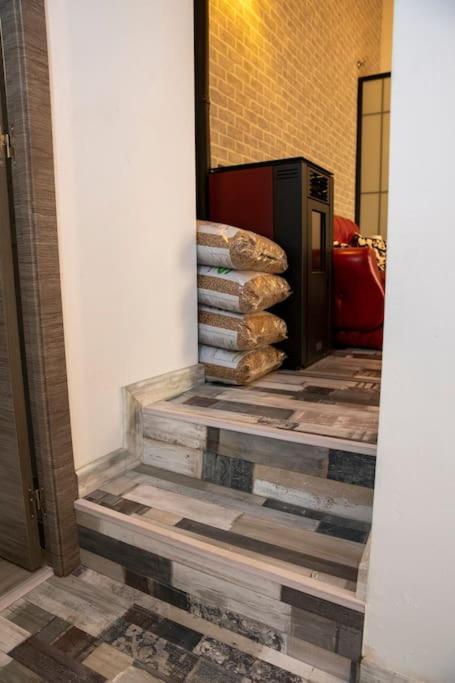 Apartamento Rojo Ateca Extérieur photo