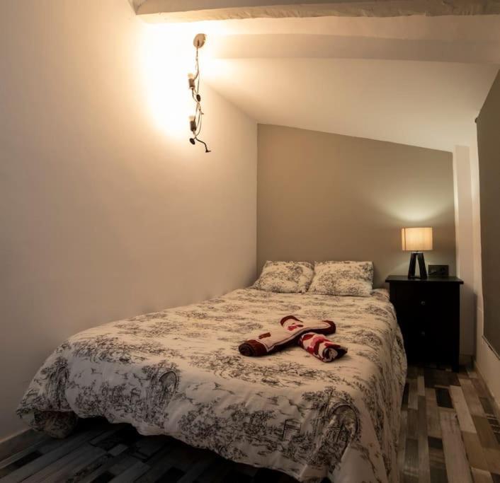 Apartamento Rojo Ateca Extérieur photo