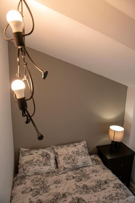 Apartamento Rojo Ateca Extérieur photo