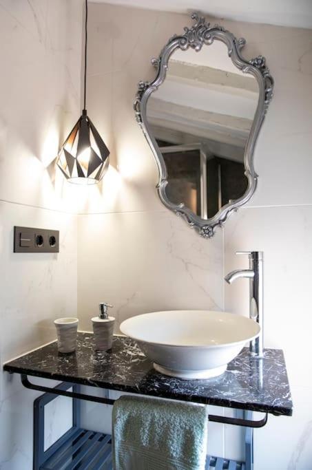 Apartamento Rojo Ateca Extérieur photo