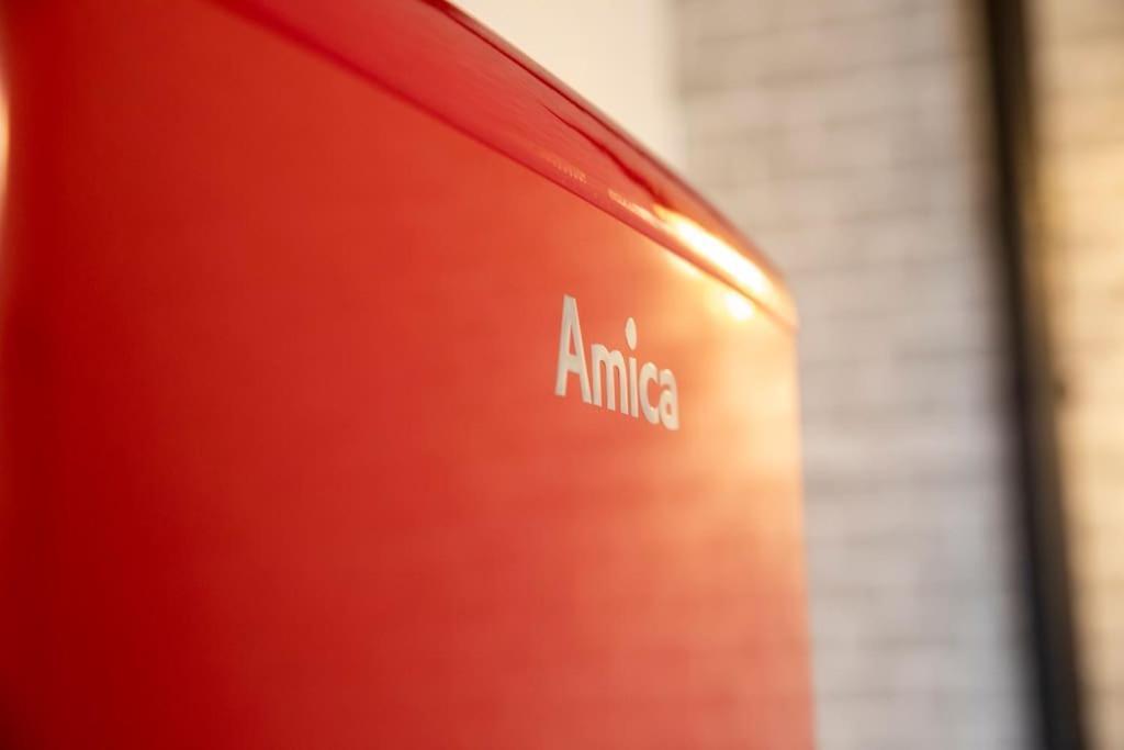 Apartamento Rojo Ateca Extérieur photo