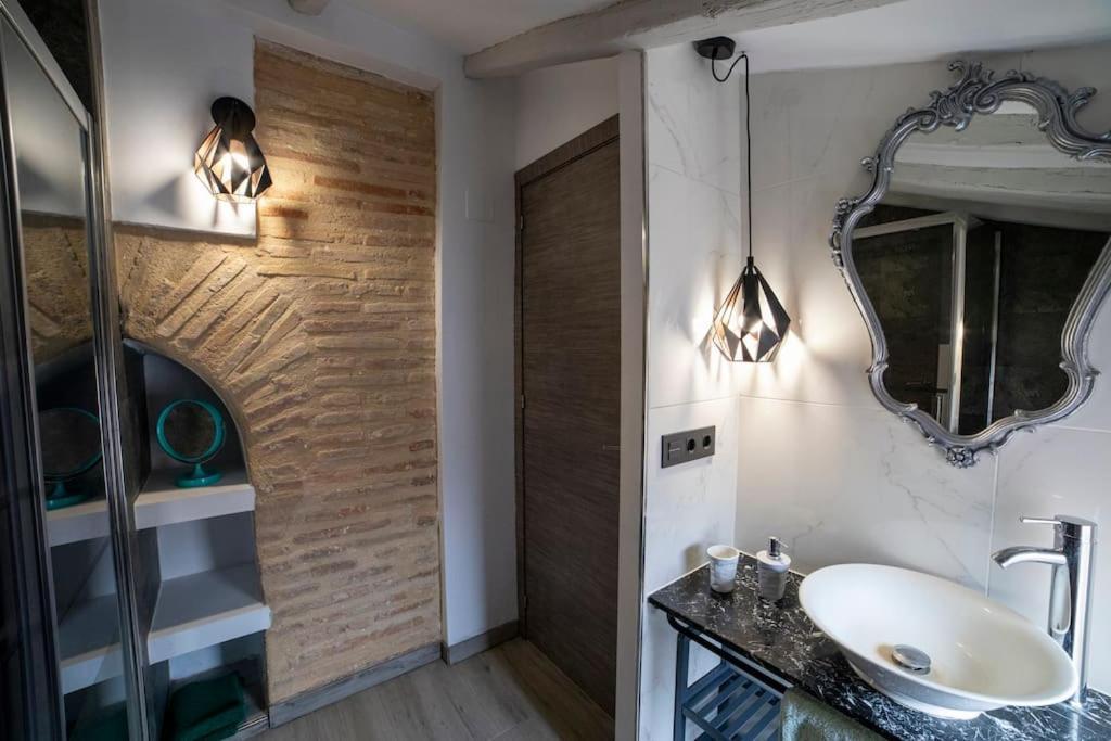 Apartamento Rojo Ateca Extérieur photo
