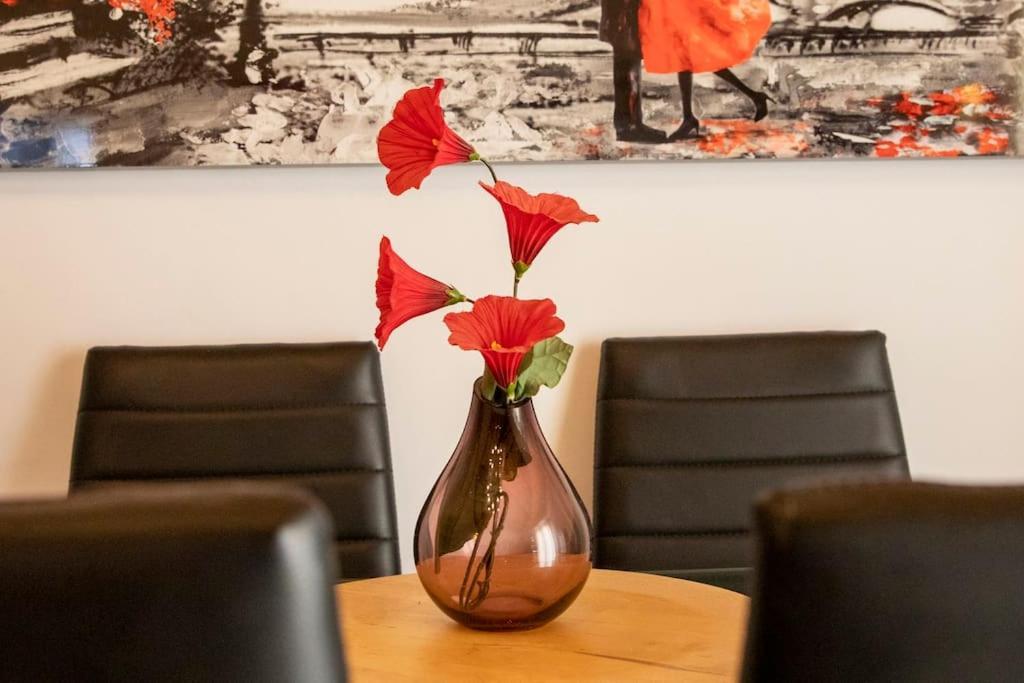 Apartamento Rojo Ateca Extérieur photo