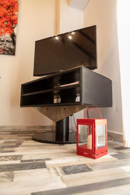 Apartamento Rojo Ateca Extérieur photo