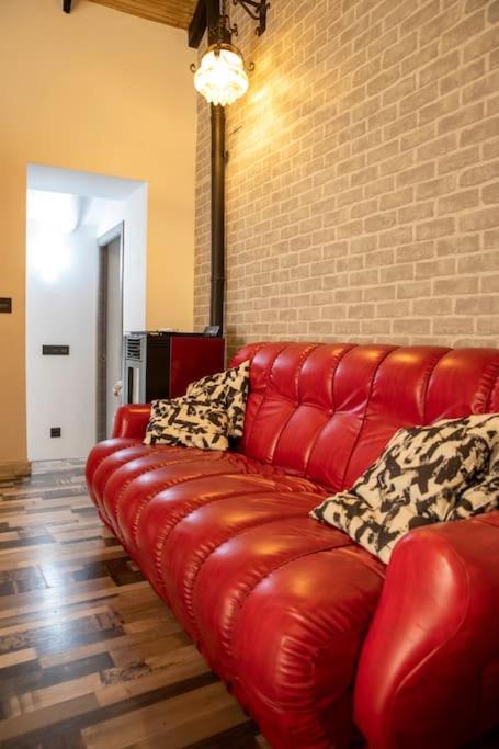 Apartamento Rojo Ateca Extérieur photo