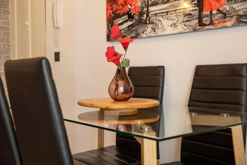 Apartamento Rojo Ateca Extérieur photo