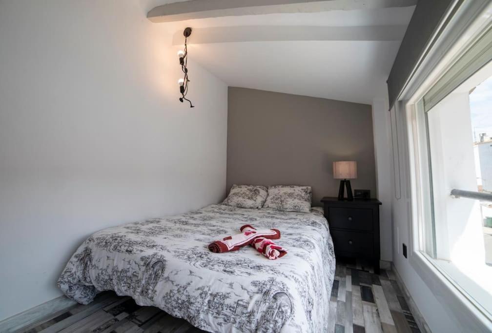 Apartamento Rojo Ateca Extérieur photo