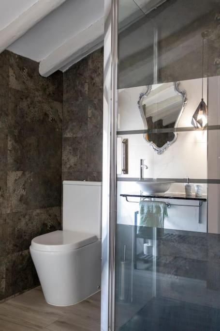 Apartamento Rojo Ateca Extérieur photo