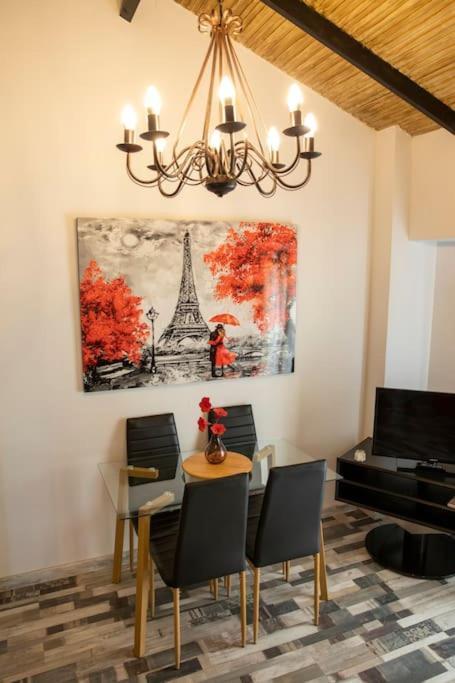 Apartamento Rojo Ateca Extérieur photo